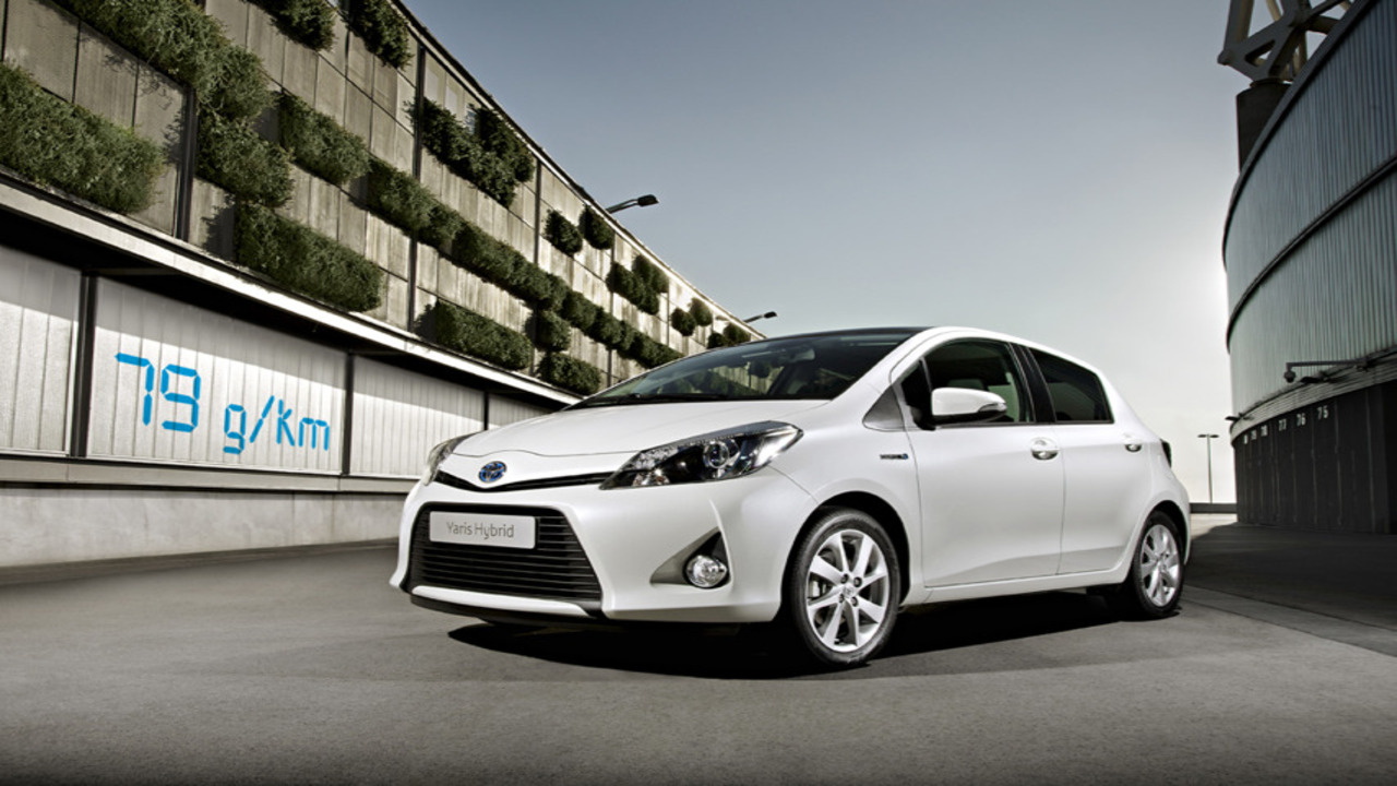 Toyota pronta a lasciare il Regno Unito a causa delle sue politiche troppo green